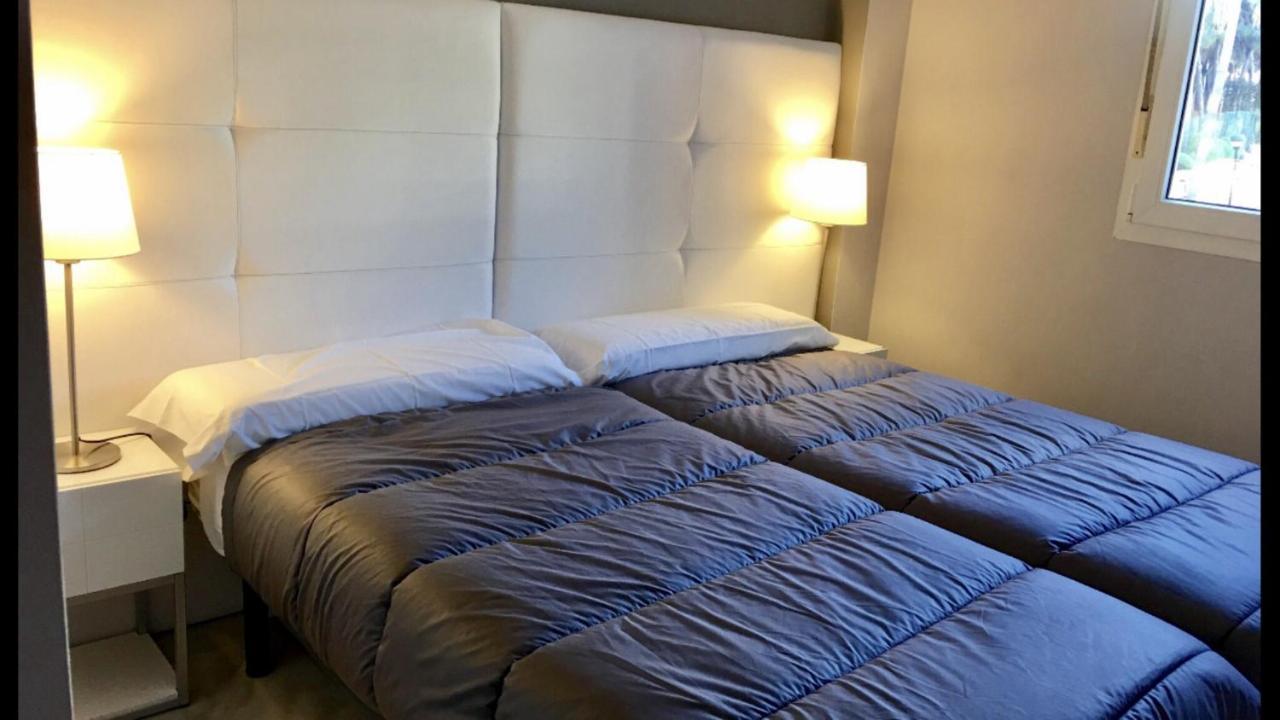 Mi Capricho B17 Beachfront Apartment Sitio de Calahonda Eksteriør bilde